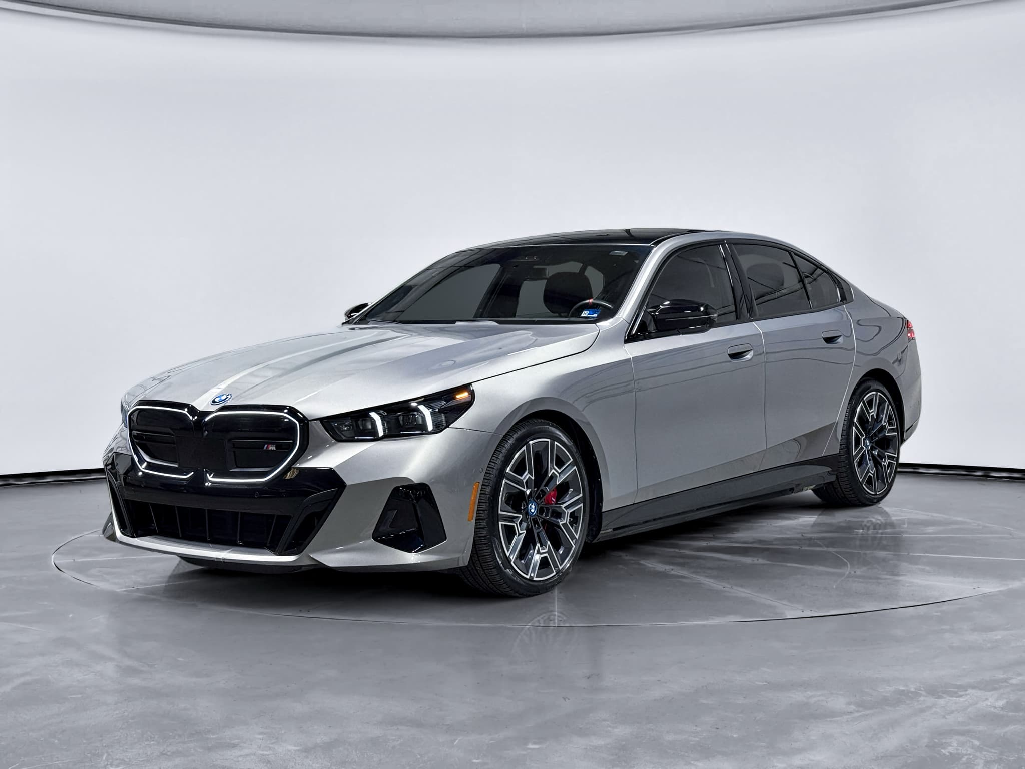 2024 BMW i5