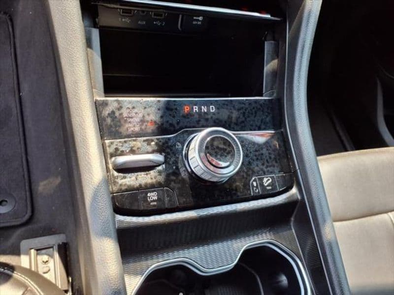 2024 Jeep Grand Cherokee 4xe view 22