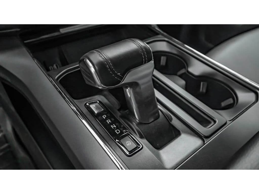 2022 Ford F-150 Lightning view 14