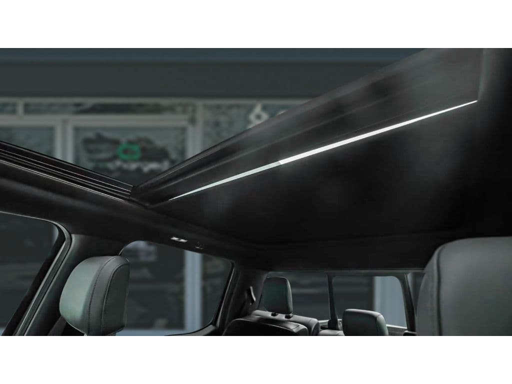 2022 Ford F-150 Lightning view 21