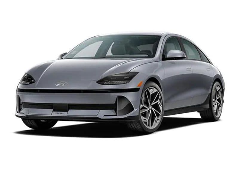 2024 Hyundai IONIQ 6