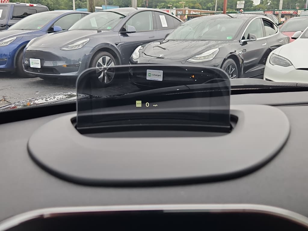 2022 MINI SE Hardtop view 9