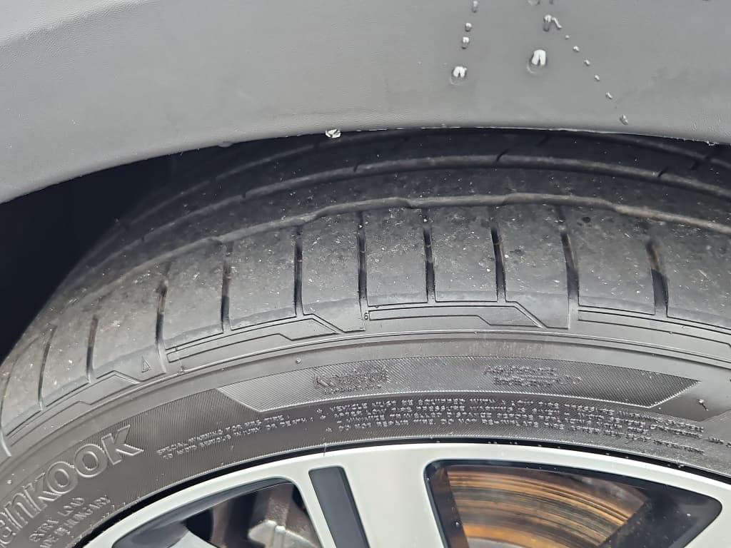 2022 MINI SE Hardtop view 27