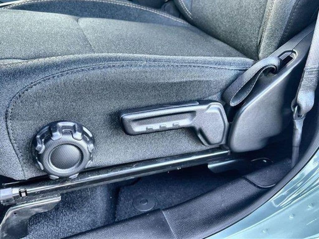 2024 Jeep Wrangler 4xe view 15