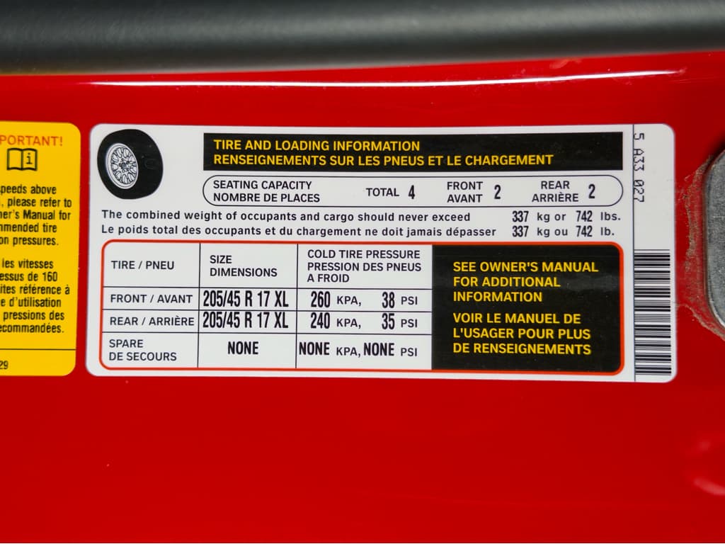 2024 MINI SE Hardtop view 27
