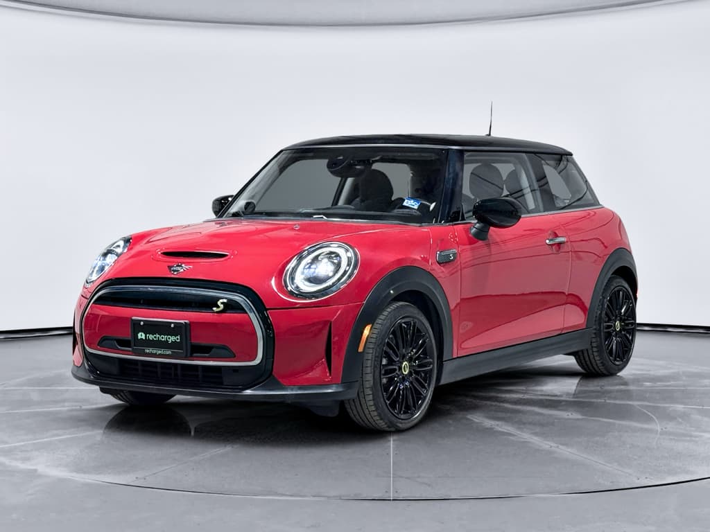 2024 MINI SE Hardtop