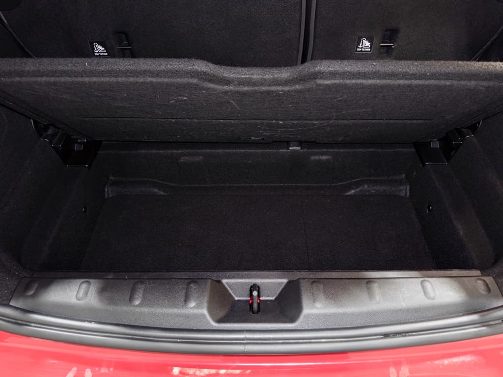 2024 MINI SE Hardtop view 25