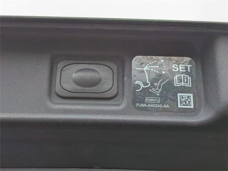 2024 Ford Mustang Mach-E view 30