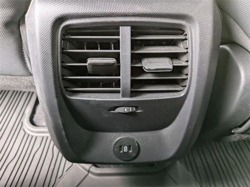 2024 Ford Mustang Mach-E view 28