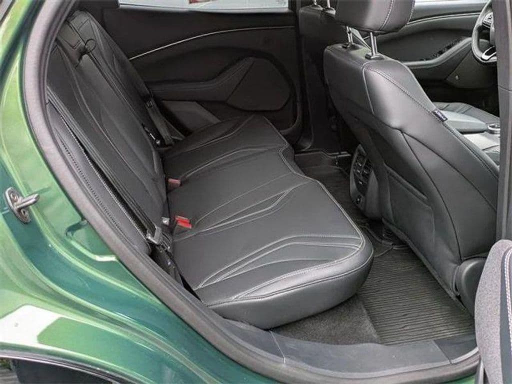 2024 Ford Mustang Mach-E view 30