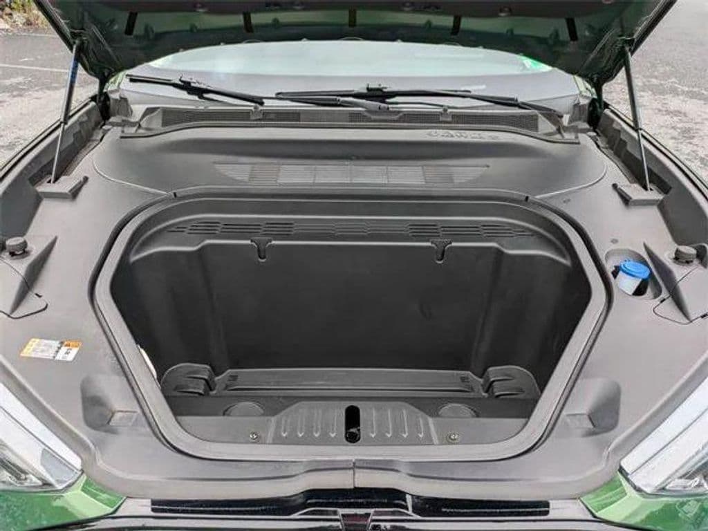 2024 Ford Mustang Mach-E view 33