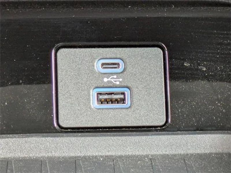 2024 Ford Mustang Mach-E view 22