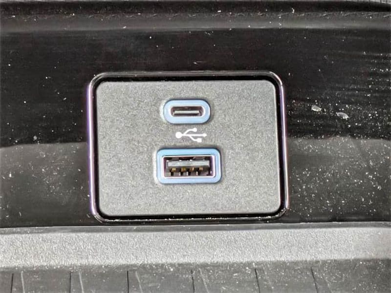 2024 Ford Mustang Mach-E view 24