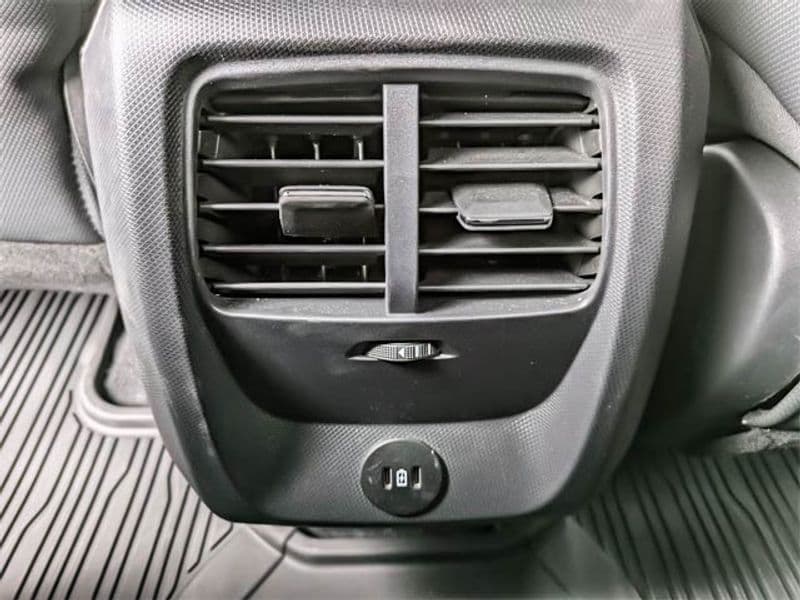 2024 Ford Mustang Mach-E view 31