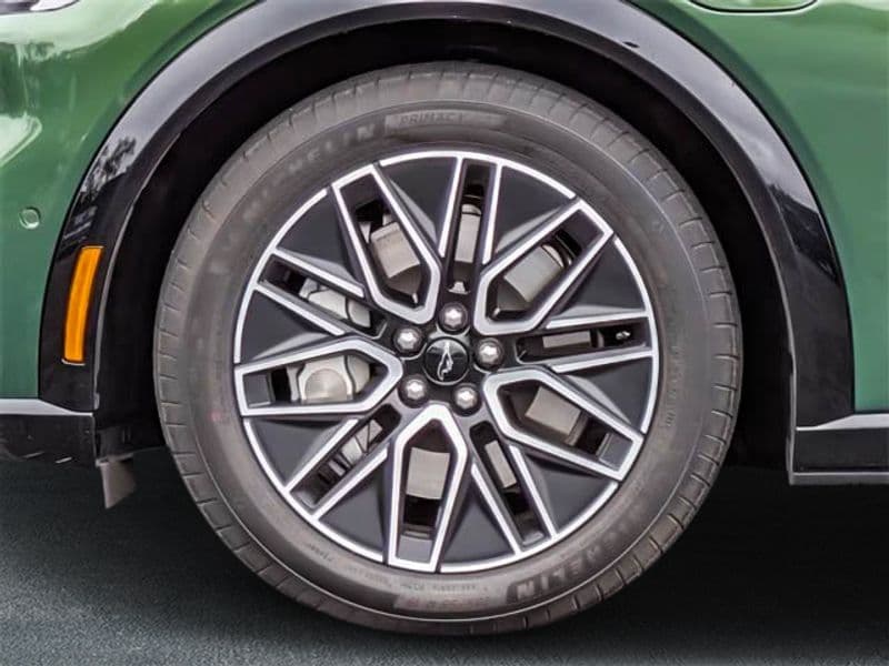 2024 Ford Mustang Mach-E view 34
