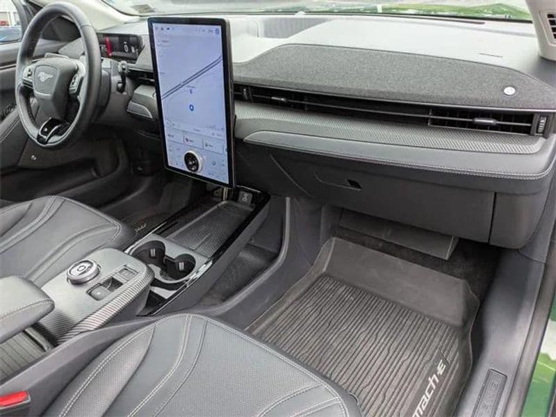 2024 Ford Mustang Mach-E view 33