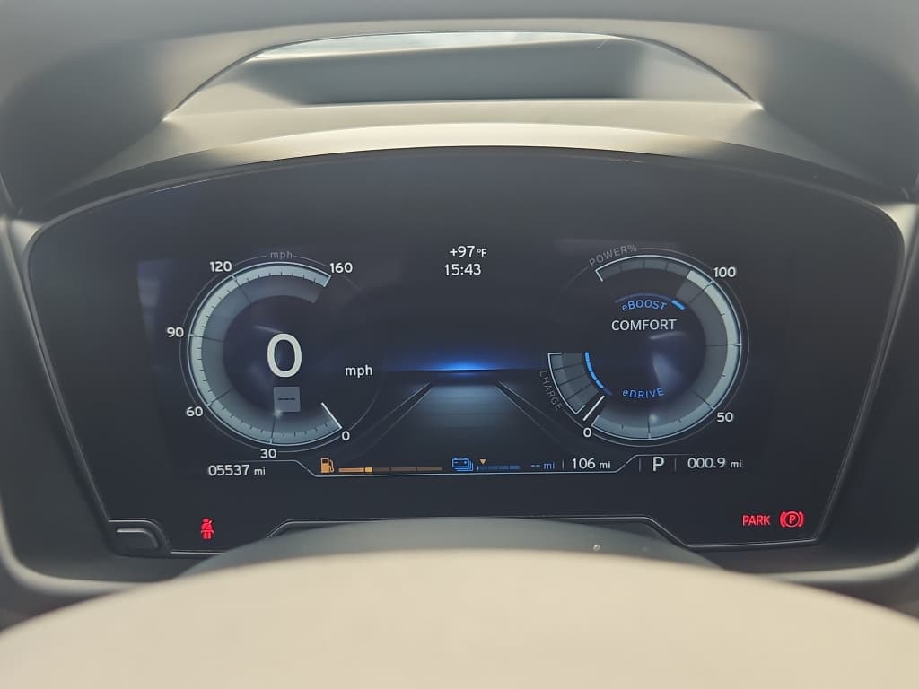 2014 BMW i8 view 10