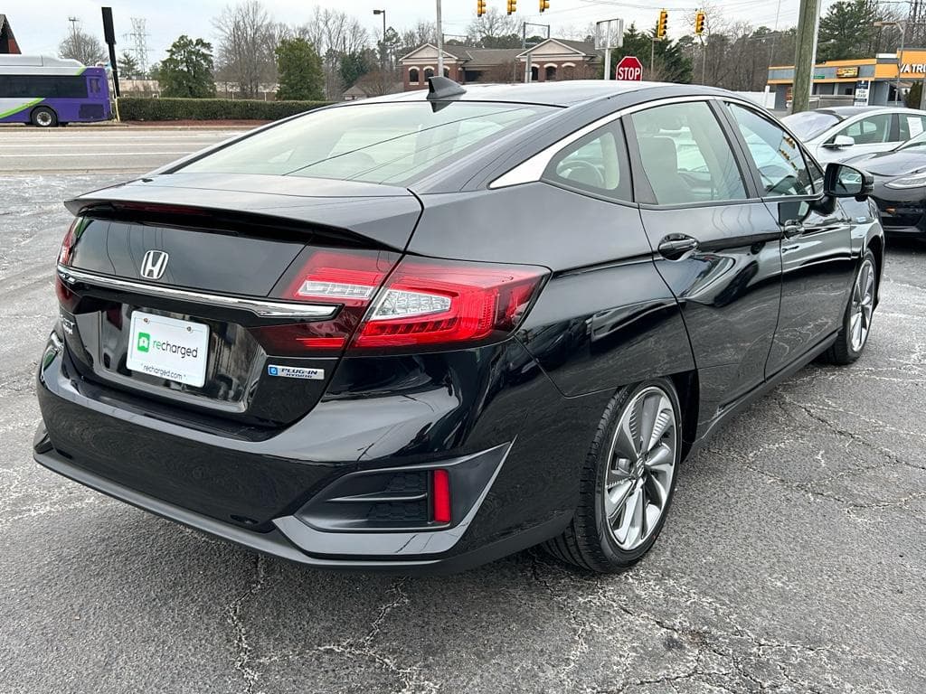 2019 Honda Clarity view 3