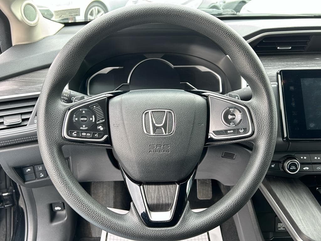 2019 Honda Clarity view 8