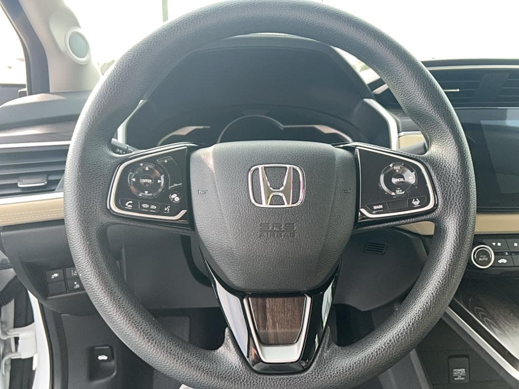 2021 Honda Clarity view 8