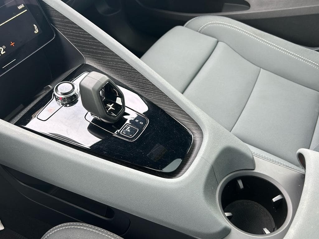 2021 Polestar Polestar 2 view 14