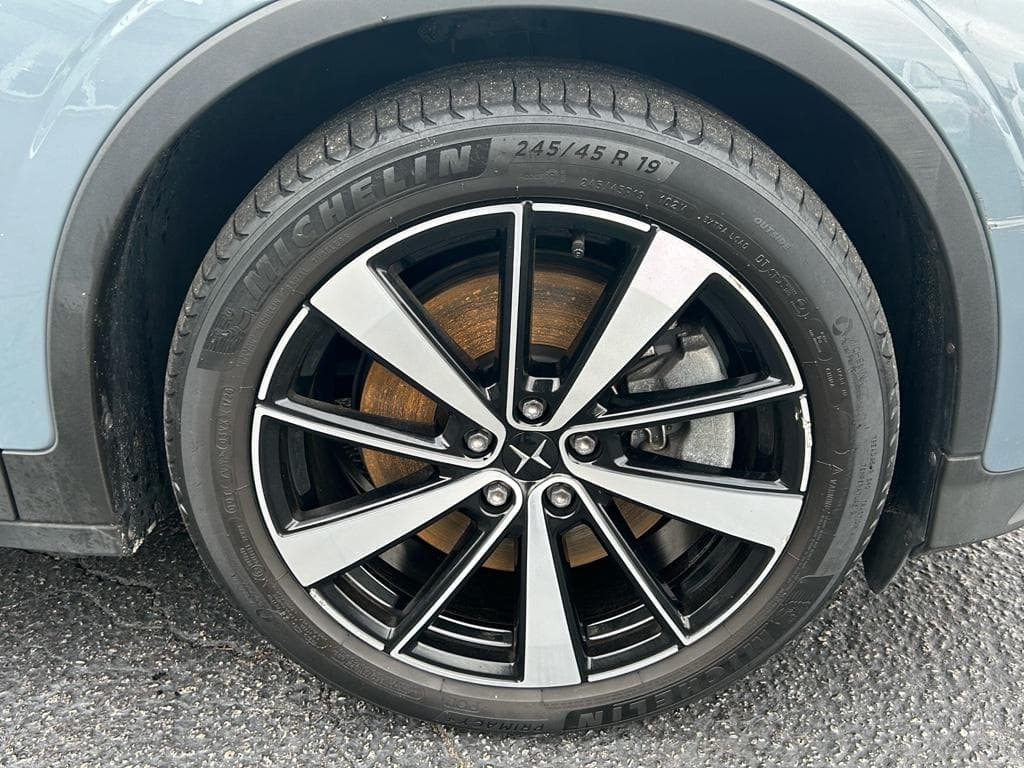 2021 Polestar Polestar 2 view 25