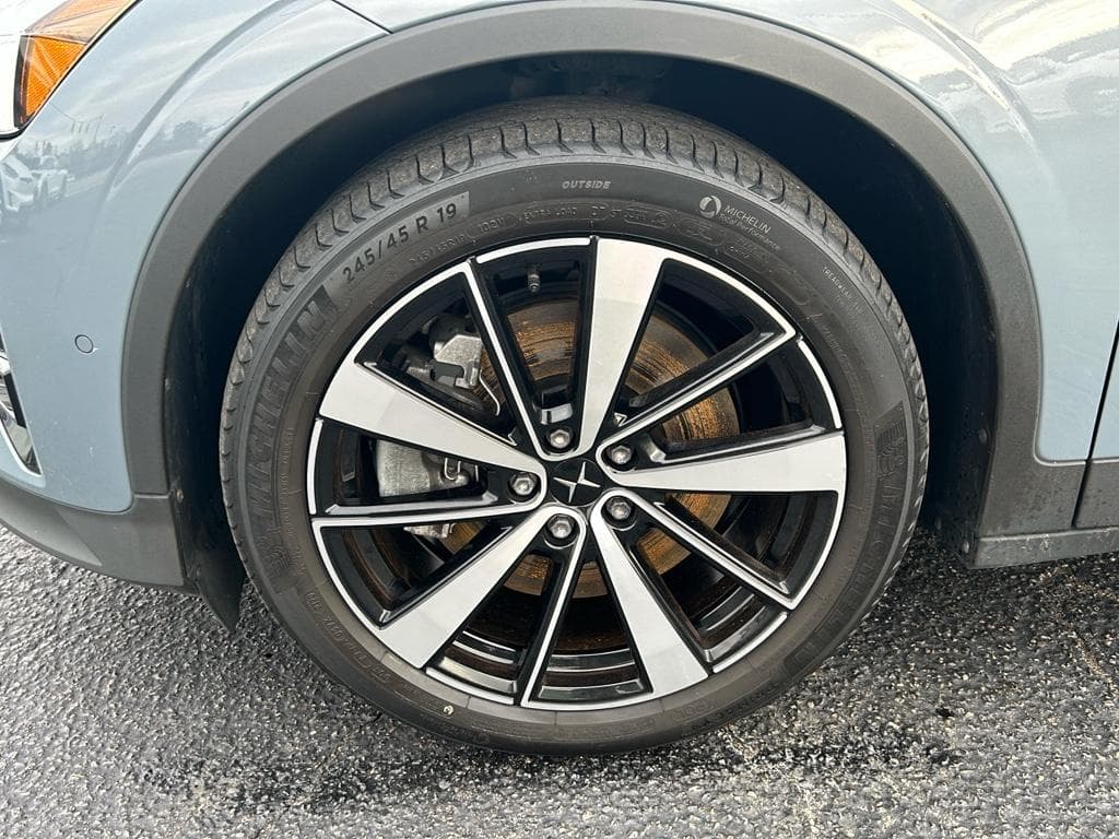 2021 Polestar Polestar 2 view 27