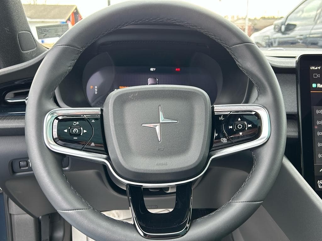 2021 Polestar Polestar 2 view 7