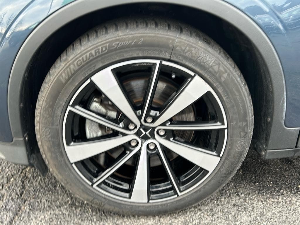 2021 Polestar Polestar 2 view 27