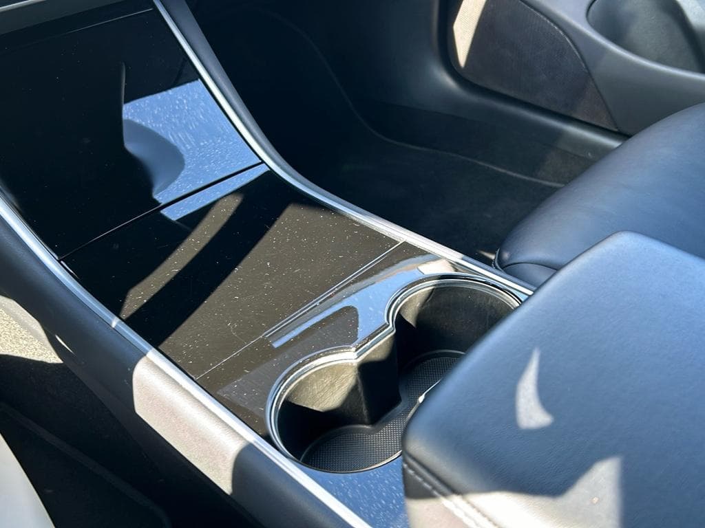 2018 Tesla Model 3 view 13