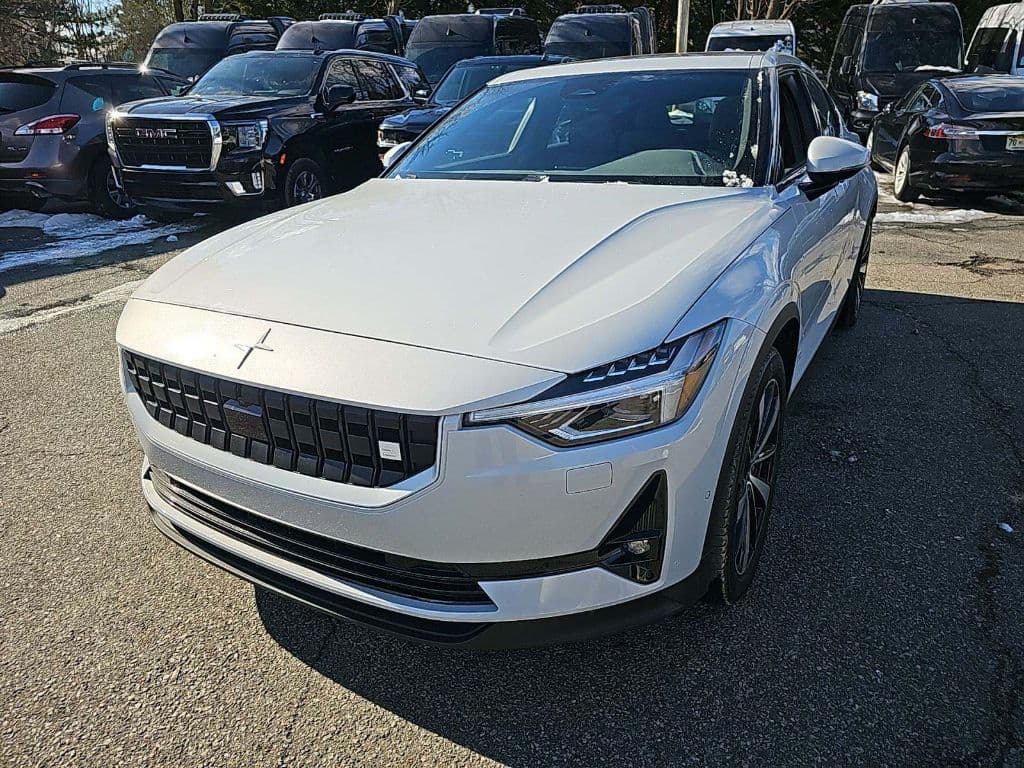 2021 Polestar Polestar 2