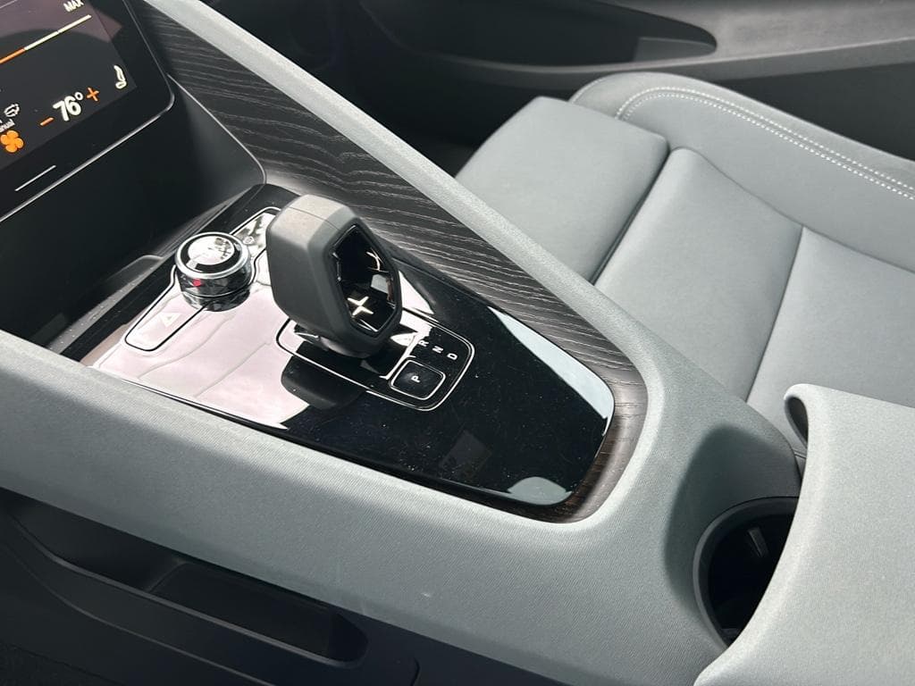 2021 Polestar Polestar 2 view 13