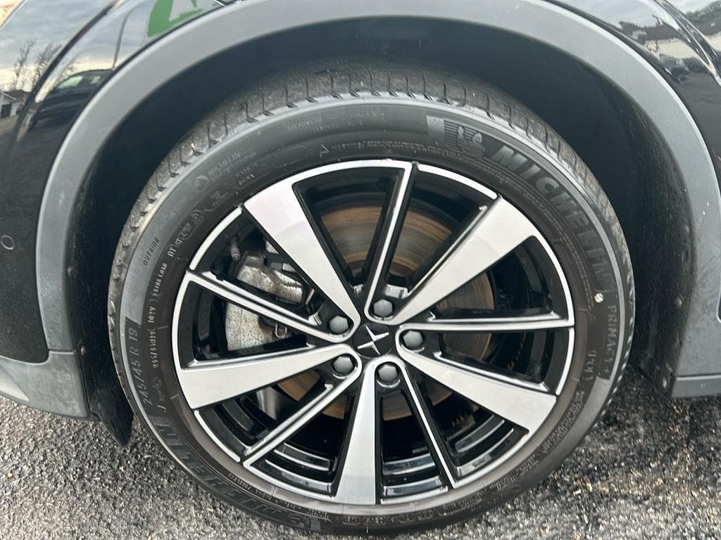 2021 Polestar Polestar 2 view 27