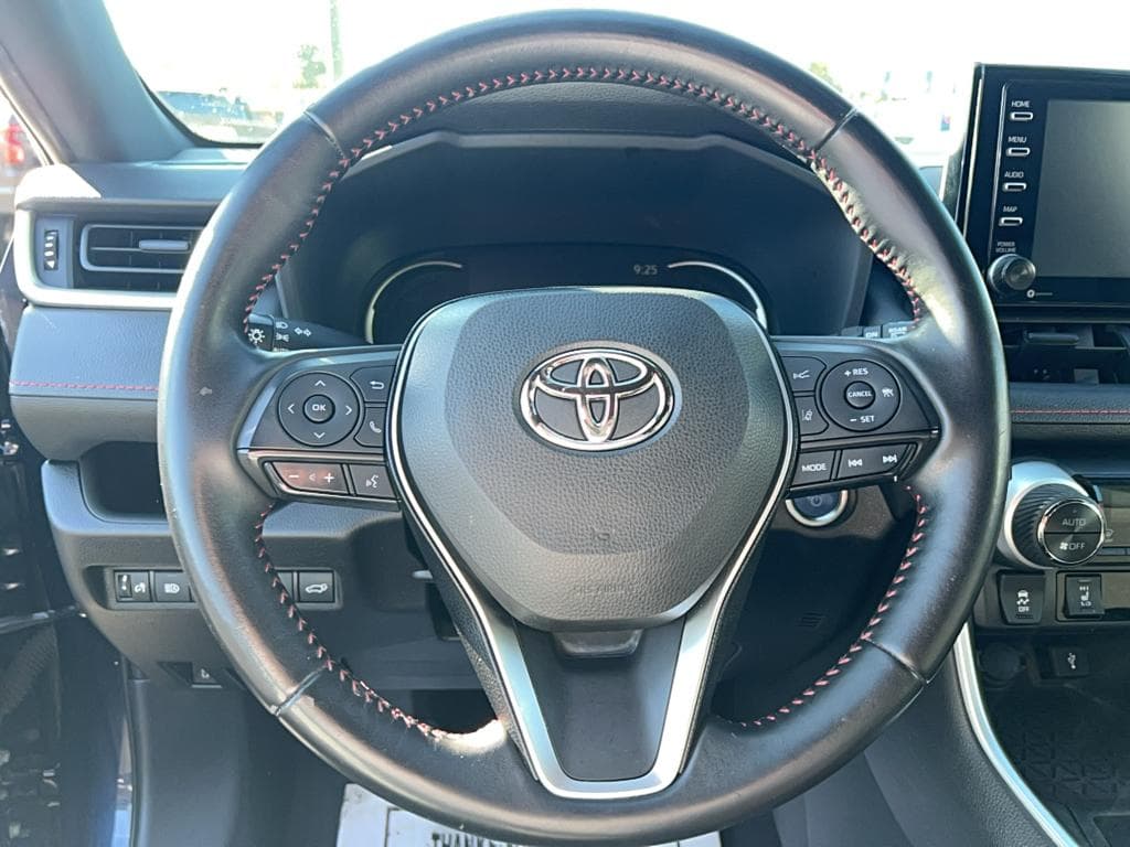 2021 Toyota RAV4 Prime view 13