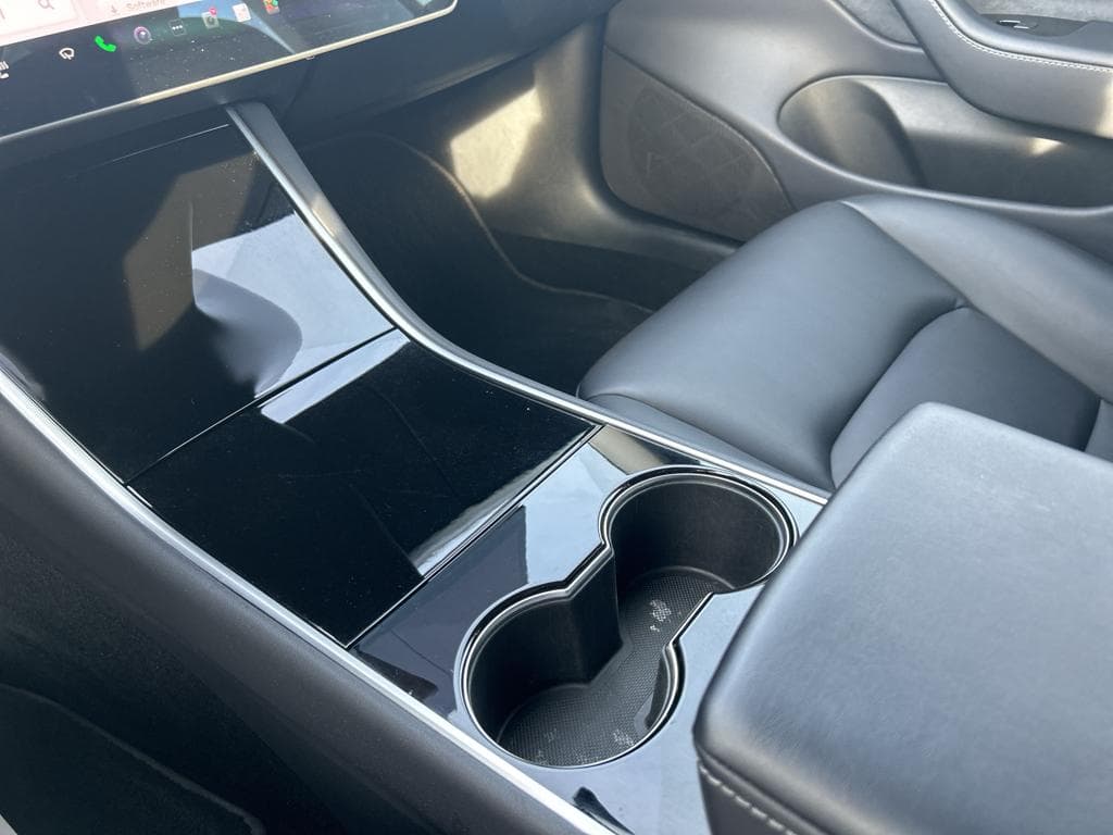 2018 Tesla Model 3 view 13