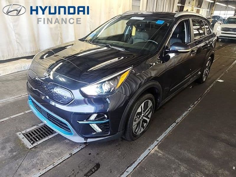 2020 Kia Niro EV