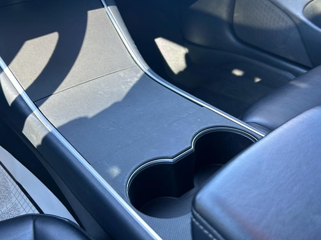 2018 Tesla Model 3 view 14