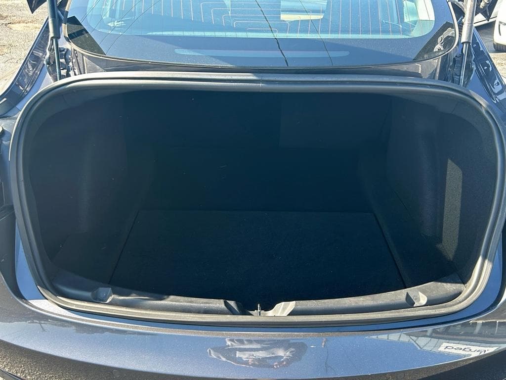 2018 Tesla Model 3 view 20