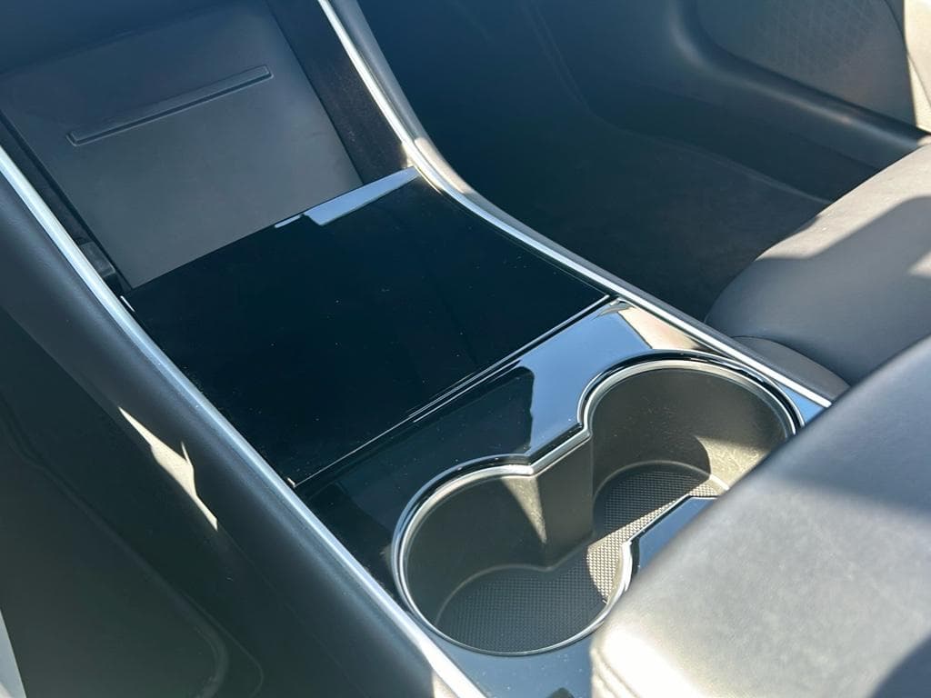 2018 Tesla Model 3 view 14