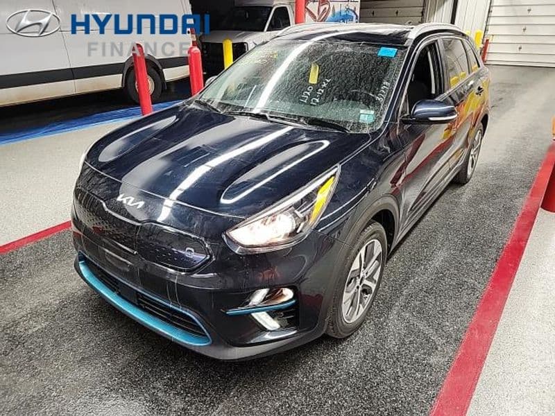 2022 Kia Niro EV