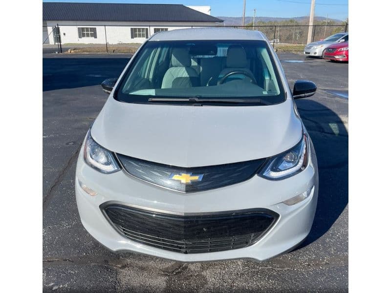 2019 Chevrolet Bolt EV view 7