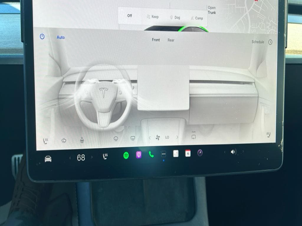 2022 Tesla Model 3 view 13