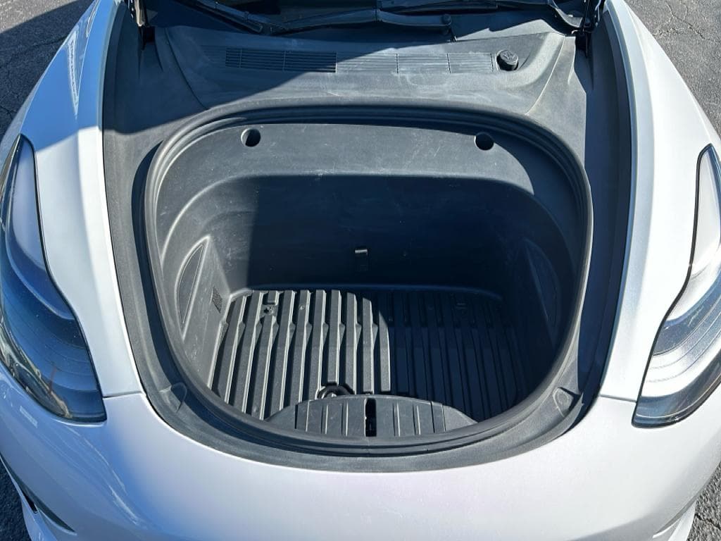 2022 Tesla Model 3 view 20