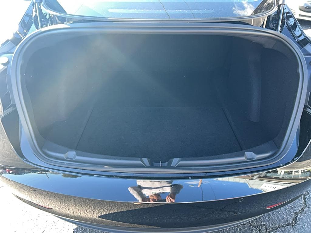 2019 Tesla Model 3 view 18