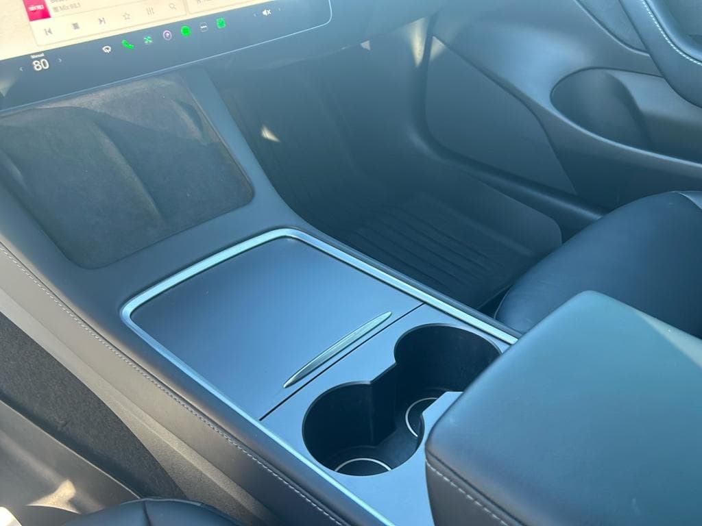 2022 Tesla Model 3 view 14