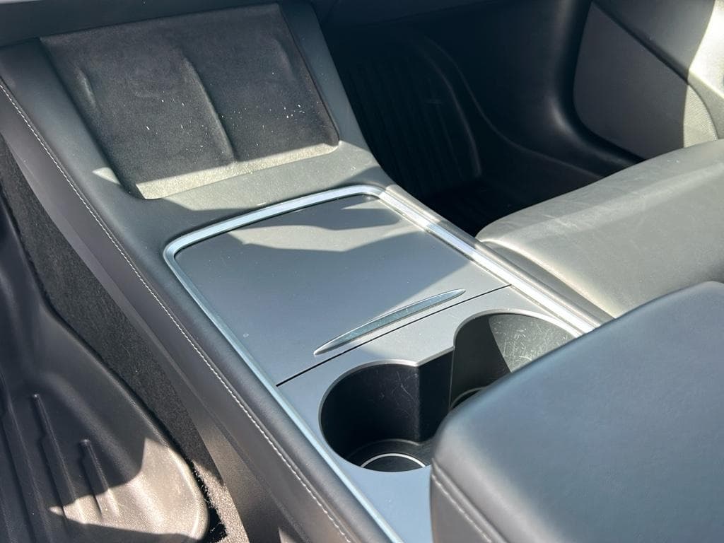 2022 Tesla Model 3 view 14