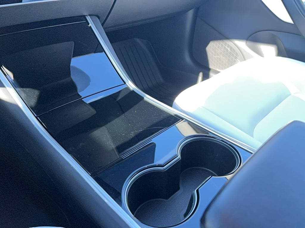 2019 Tesla Model 3 view 13