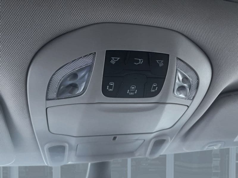 2023 Chrysler Pacifica view 31