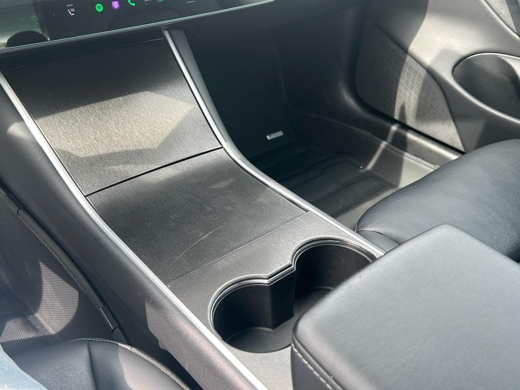 2020 Tesla Model 3 view 14