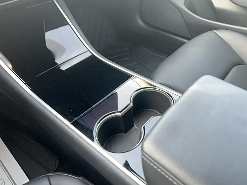 2020 Tesla Model 3 view 14